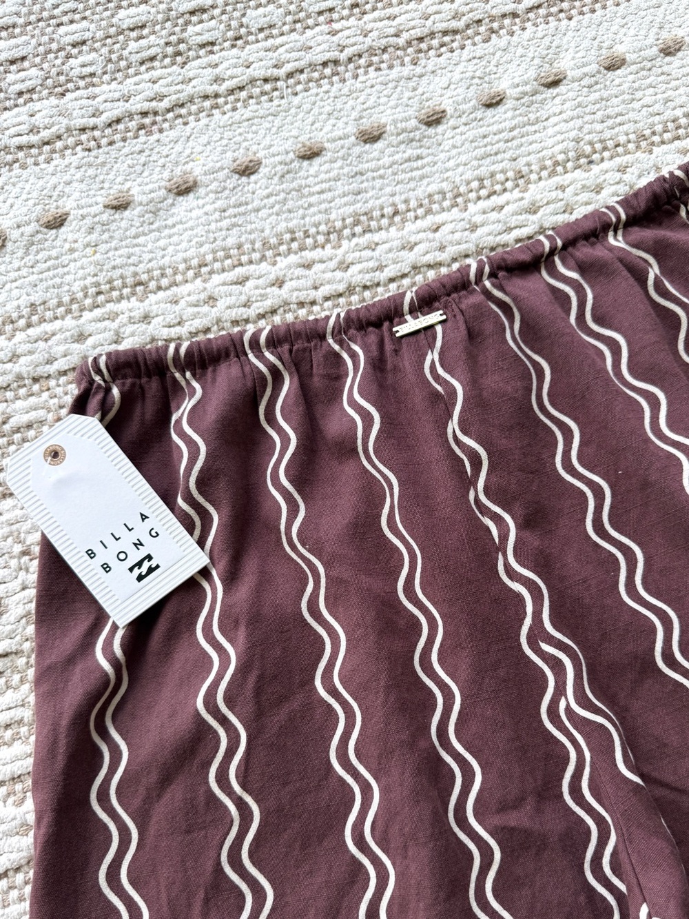 ๐ฅ๐ฅBILLABONG - ANOTHER WAVE PANT๐ฅ๐ฅ - Picture 12 of 12
